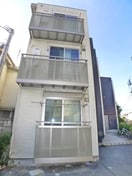 外観写真 Wealth Court