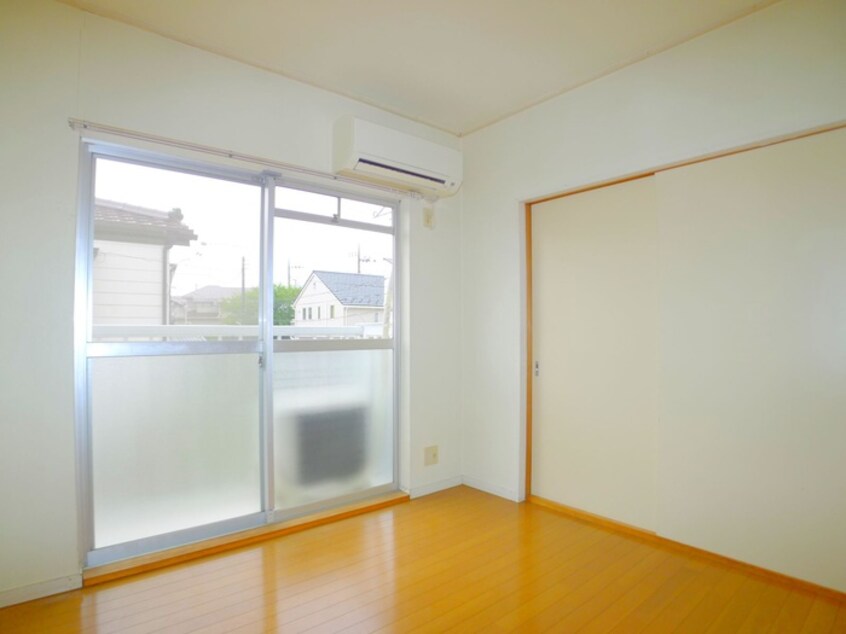 居室 エステートピア