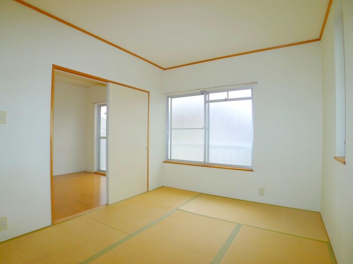 居室 エステートピア