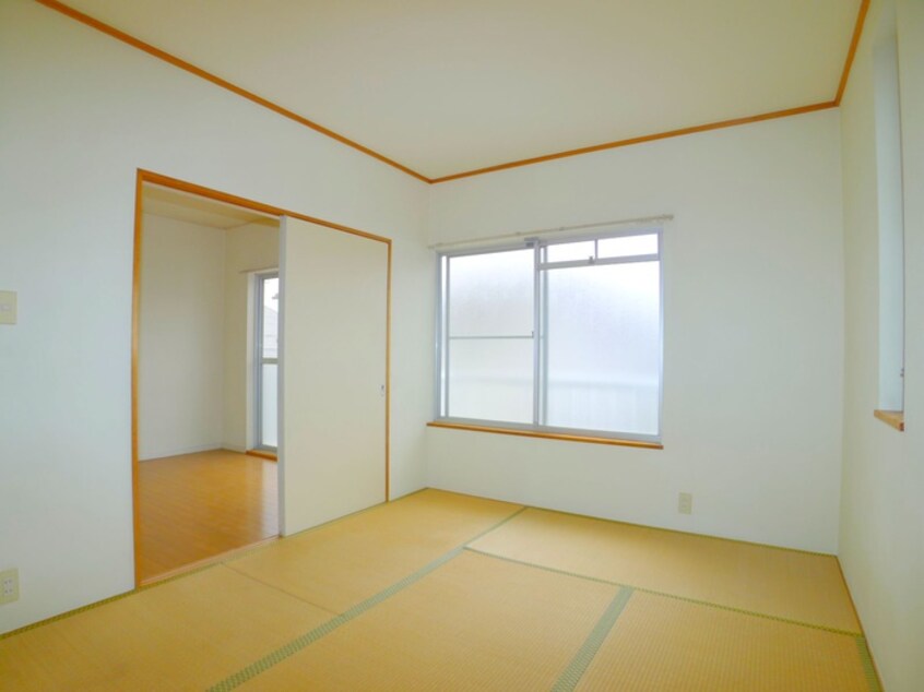 居室 エステートピア