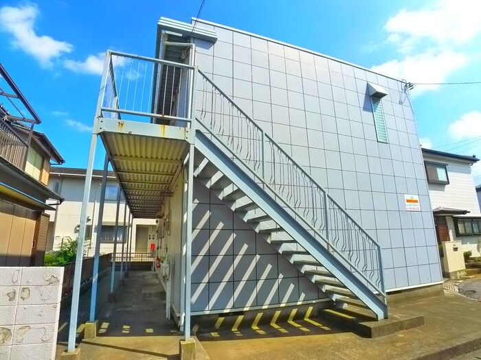 建物設備 エステートピア