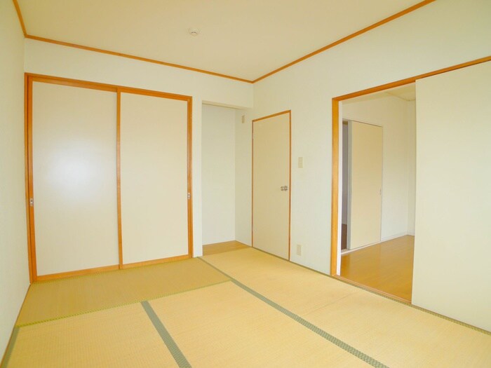 居室 エステートピア