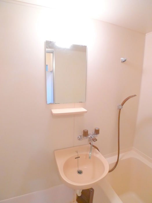 洗面 エステートピア