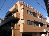 ﾗｲｵﾝｽﾞﾏﾝｼｮﾝ渋谷(103)