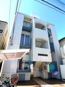 Ｄｏｍｕｓ　Ｓｔｅｌｌａの外観