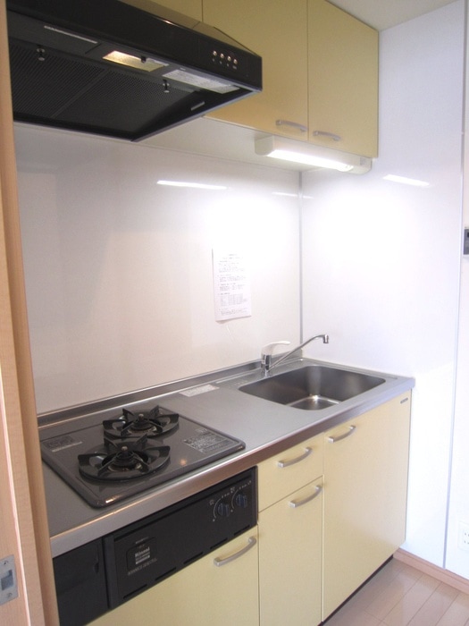 キッチン ライズ