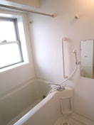 バス／シャワールーム等 ライズ