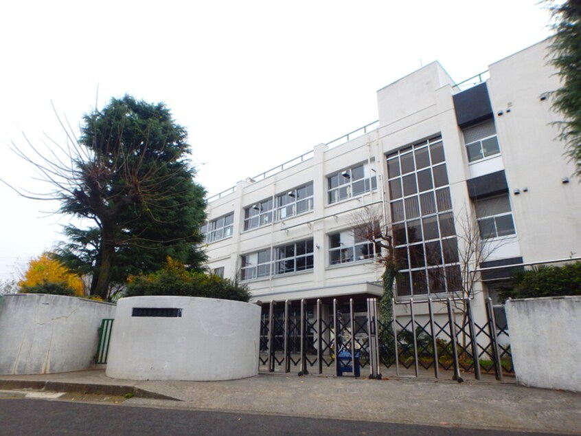 国分寺市立第五小学校(小学校)まで739m Ｂｕｄｄｉｅｓ　Ｈｏｕｓｅ