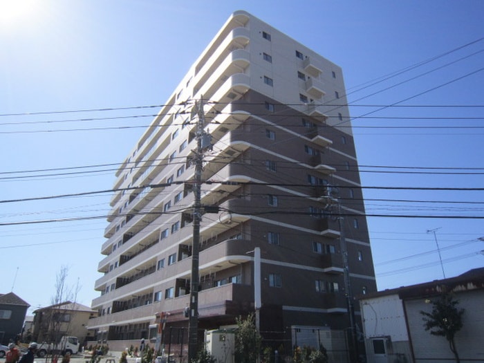 周辺環境 グランド・リーフ