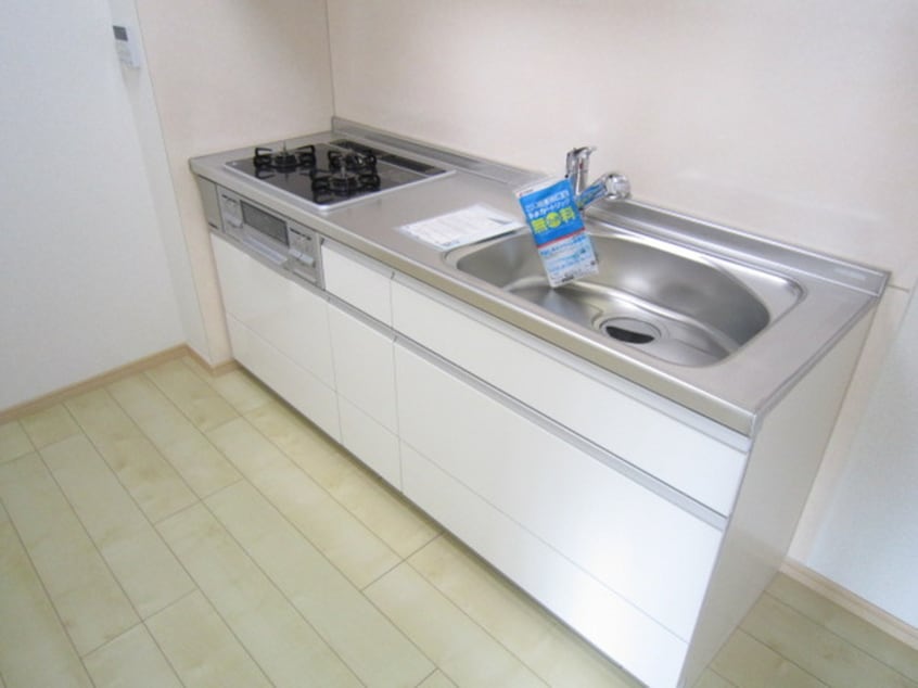 キッチン グランド・リーフ