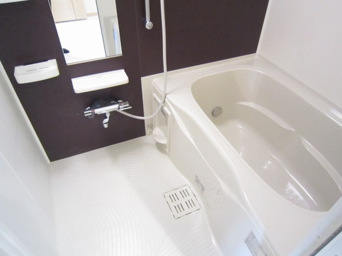 バス／シャワールーム等 グランド・リーフ