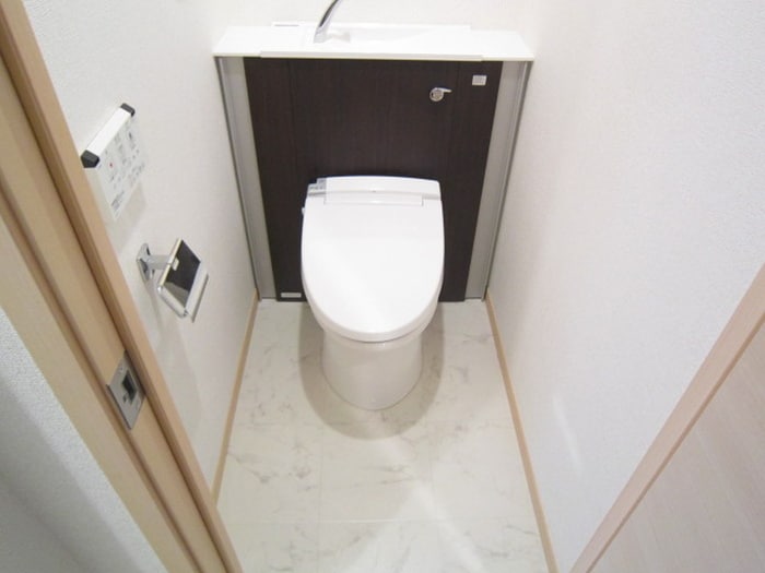 トイレ グランド・リーフ