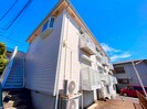 エステートピア都岡の外観