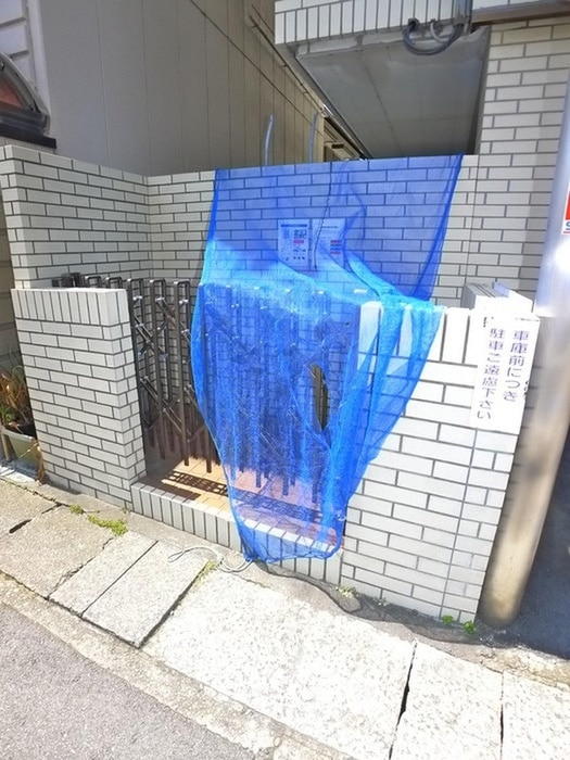 その他 ロジュマン幕張
