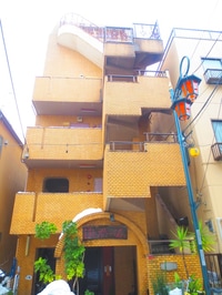 メゾン・ド・アンジェ（２０１）