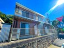 外観写真 アム－ルハルⅠ
