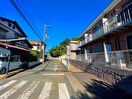 周辺環境 アム－ルハルⅠ