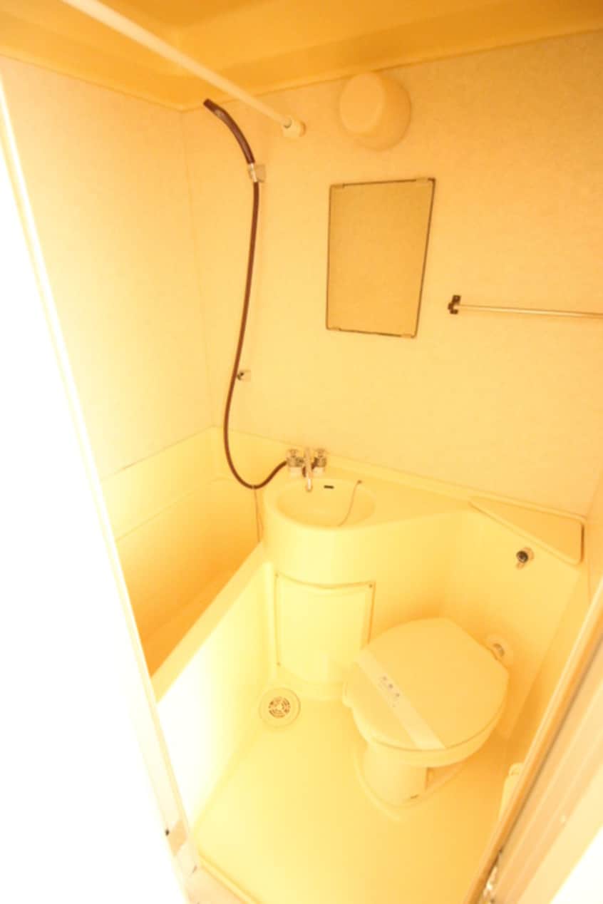 バス／シャワールーム等 トップヒルゲ－ト