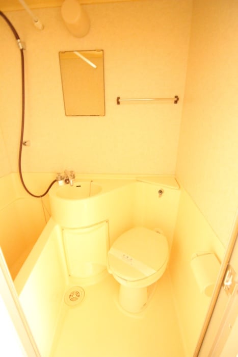 トイレ トップヒルゲ－ト