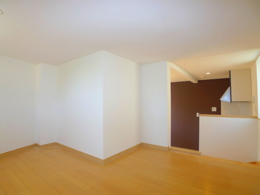 内観写真 ツァィト岩瀬