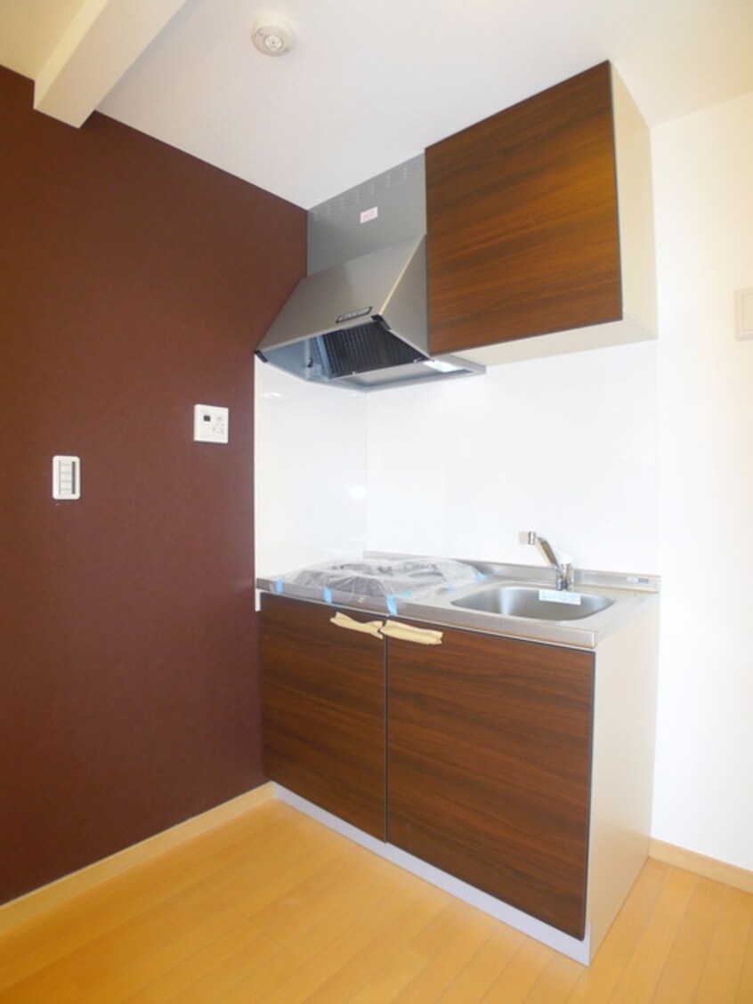 キッチン ツァィト岩瀬