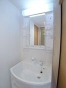 洗面 ツァィト岩瀬