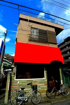 エメラルドハイツ