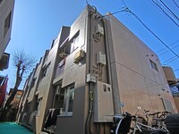 コ－ポ  ビエント