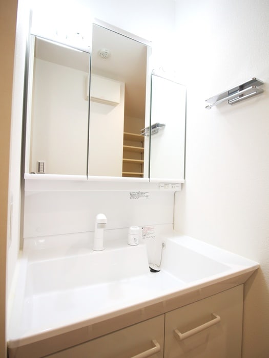 洗面 MyStyle上福岡