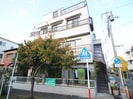ハウスＴＡＫＡの外観