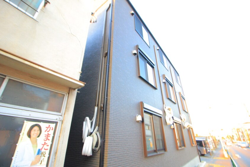 外観写真 プロスペリティ成増