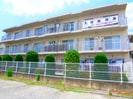 ジュネス浅間台の外観