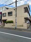 外観写真 アネックス平林