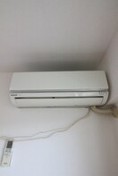 内観写真 リュミエ堀之内