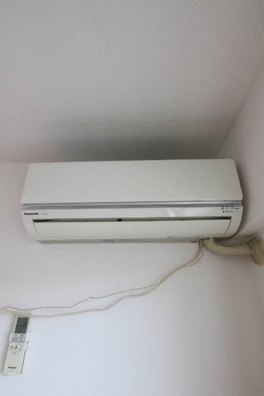 内観写真 リュミエ堀之内