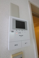 内観写真 リュミエ堀之内