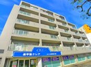 グロリー凰の外観