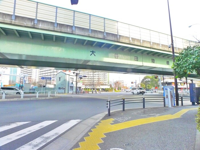 周辺環境 グランドマンション金子