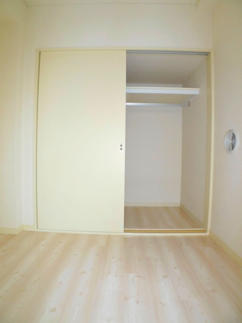 内観写真 グランドマンション金子