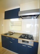 ロフト グランドマンション金子