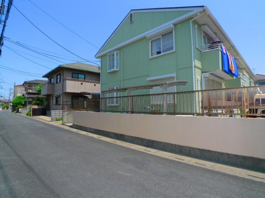 周辺環境 コートカスピア