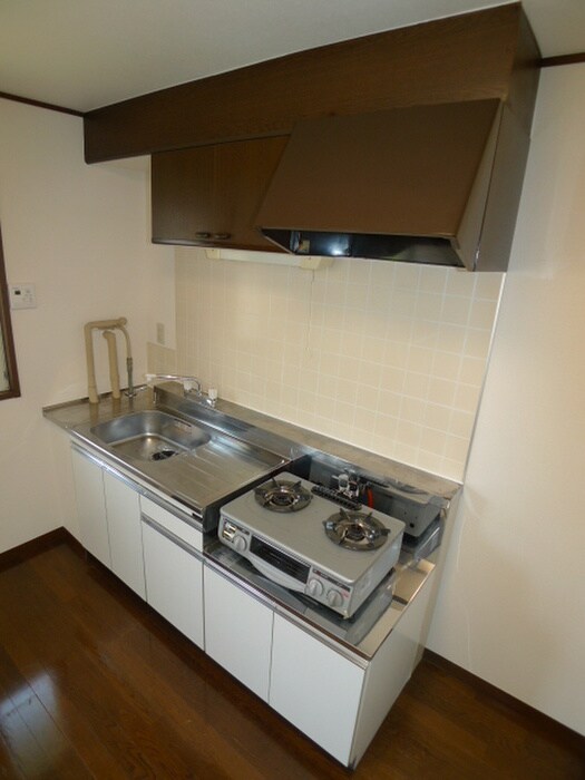 キッチン コートカスピア