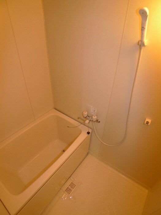 バス／シャワールーム等 コートカスピア