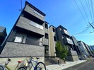 KLEIS西浦和Ⅱの外観