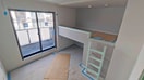 室内からの展望 KLEIS西浦和Ⅱ