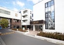 三愛病院(病院)まで600m KLEIS西浦和Ⅱ