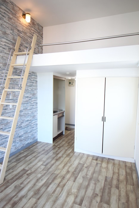 居室 ヴェルデコリーナNo.1