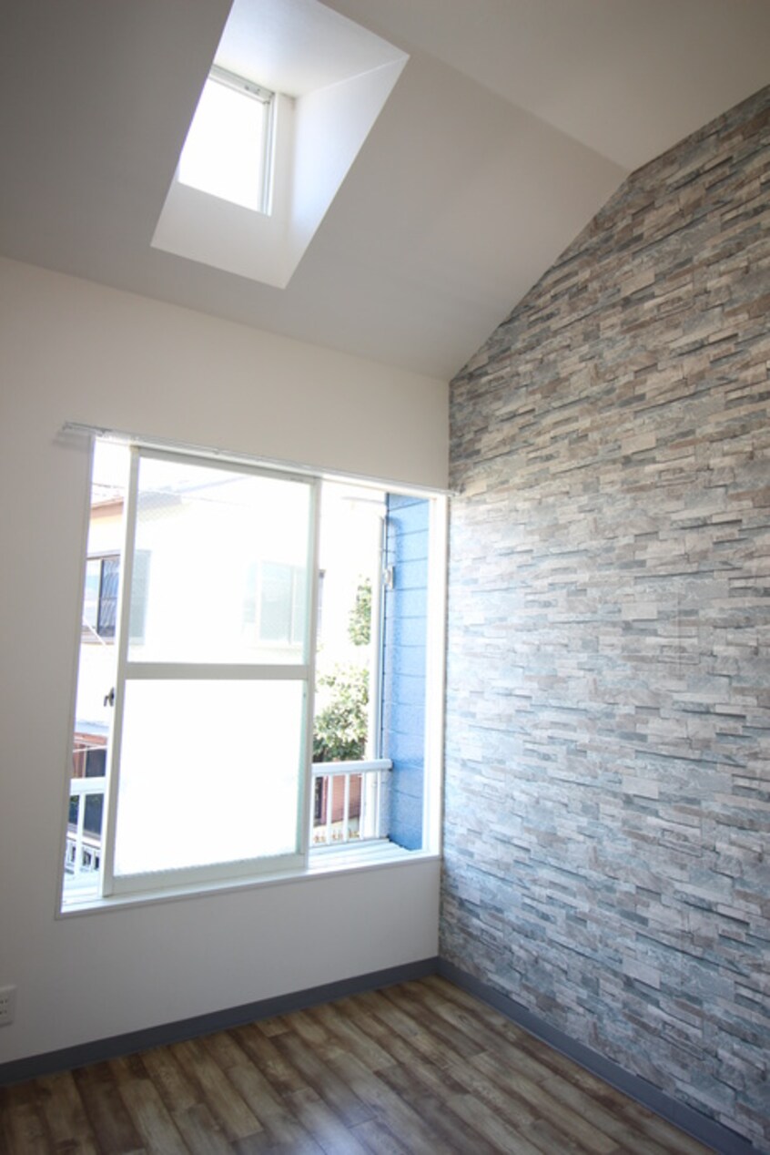 居室 ヴェルデコリーナNo.1