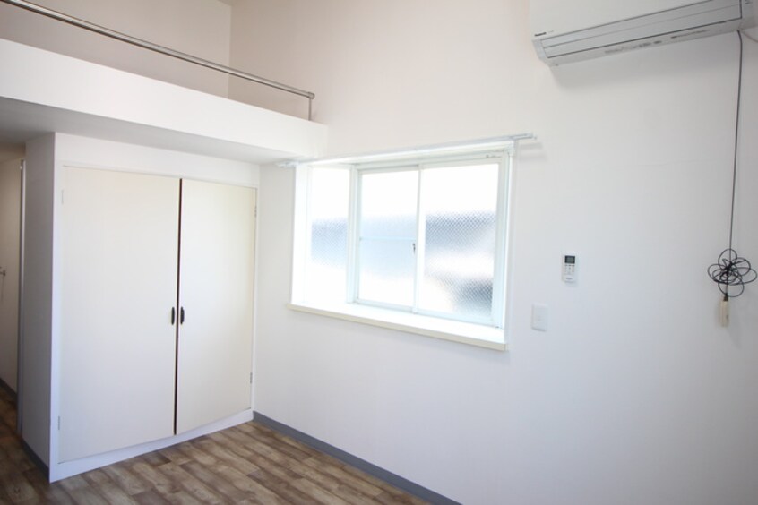 居室 ヴェルデコリーナNo.1