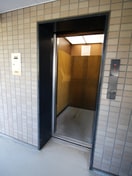 建物設備 クリア砧公園